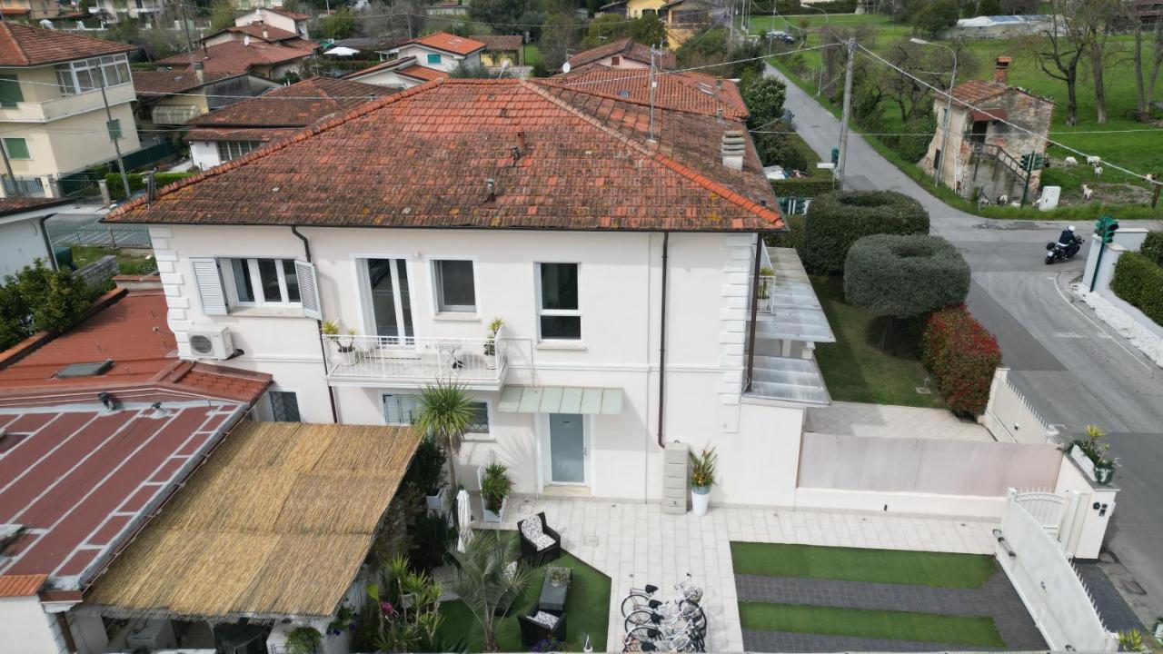 Hotel La Brise Marina di Pietrasanta Exterior foto