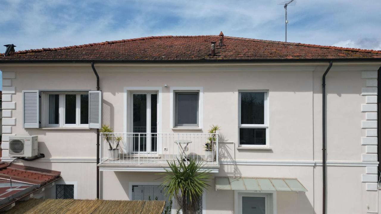 Hotel La Brise Marina di Pietrasanta Exterior foto