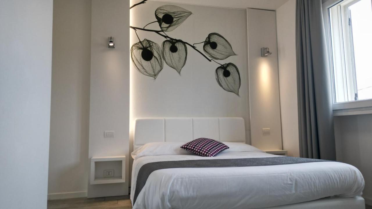 Hotel La Brise Marina di Pietrasanta Exterior foto