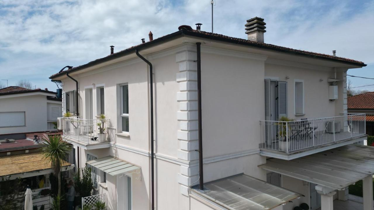 Hotel La Brise Marina di Pietrasanta Exterior foto