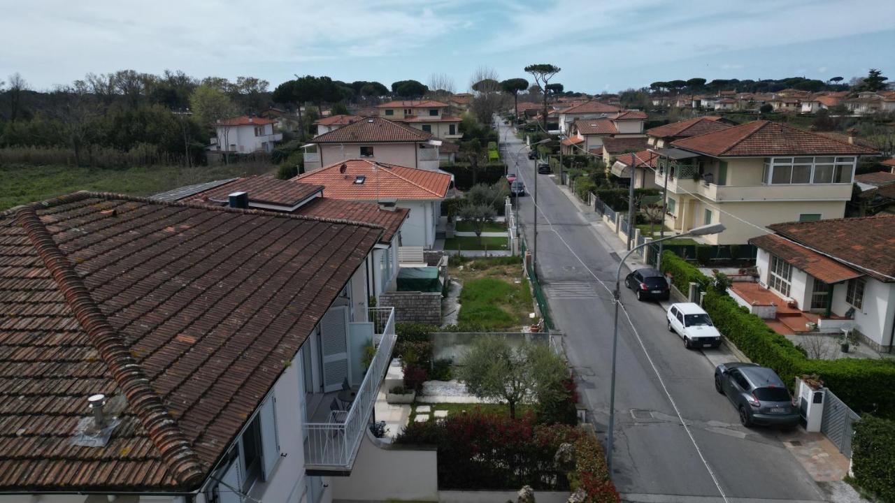 Hotel La Brise Marina di Pietrasanta Exterior foto