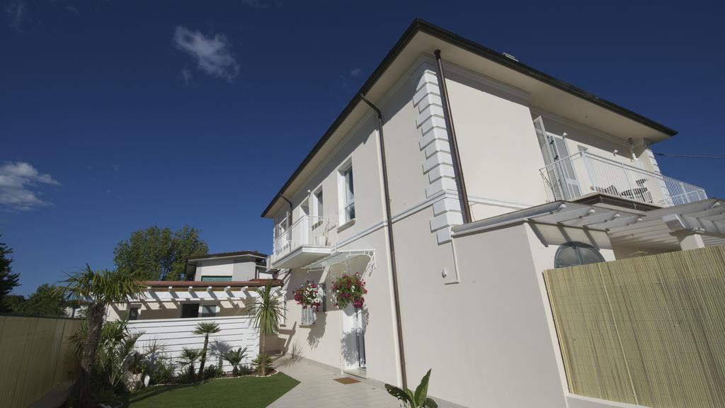 Hotel La Brise Marina di Pietrasanta Exterior foto